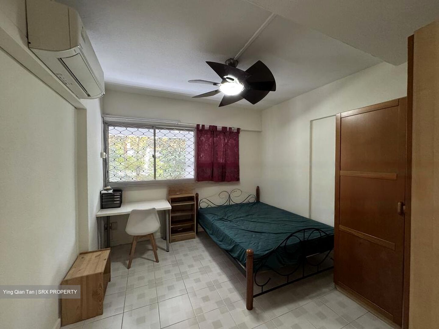 Blk 111 Sunset Way Residence (Clementi), HDB Executive #477804651